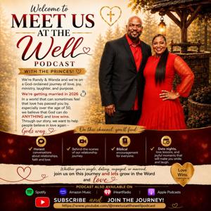 Meet Us At The Well