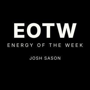 Energy of the Week (EOTW)