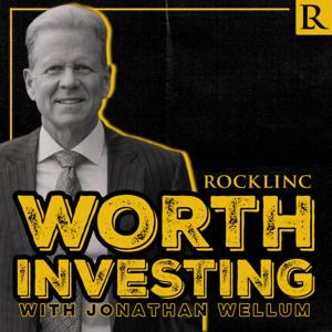 Worth Investing with Jonathan Wellum