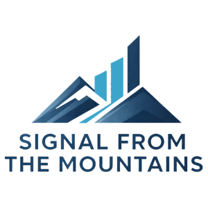 Signal from the Mountains