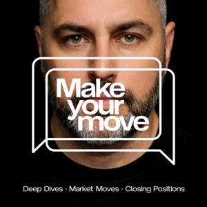 Make Your Move Podcast