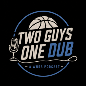 Two Guys One Dub