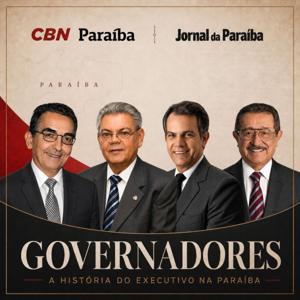 Governadores - A história do executivo na Paraíba