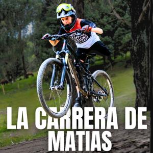 La carrera de Matías
