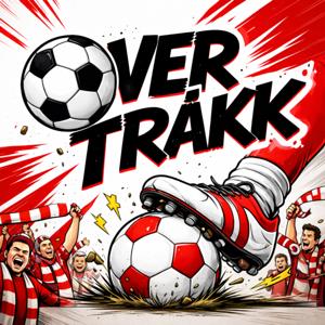 Overtråkk