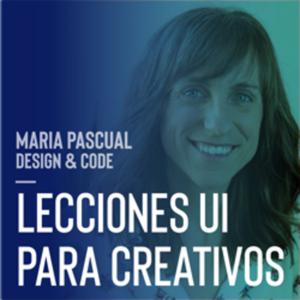 Lecciones UI para Creativos