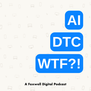 AI DTC WTF