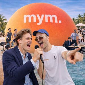 mymate.Podcast