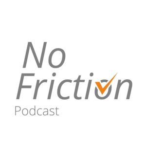 Podcast No Friction