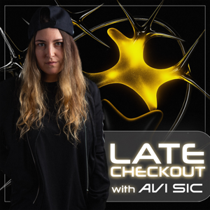 Late Checkout
