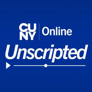 CUNY Online Unscripted