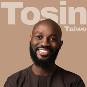 Tosin Taiwo