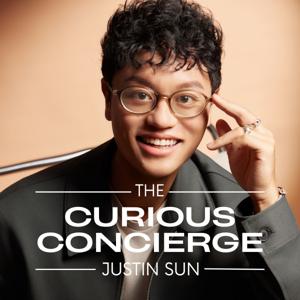 The Curious Concierge