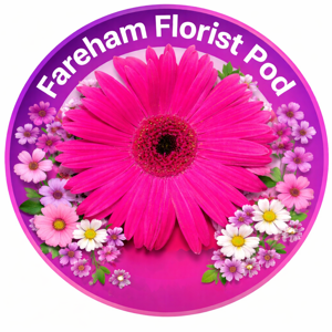 Fareham Florist Pod