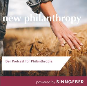 New Philanthropy