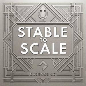 Stable to Scale