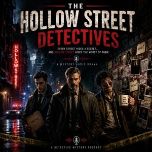 The Hollow Street Detectives