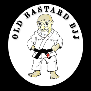 The Old Bastard's Guide to Surviving (and Thriving) on the Mats