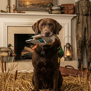 Duck Dog Devo