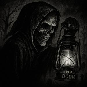 Mr Doom - Horror Stories