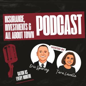 Insurance, Investments & All About Town