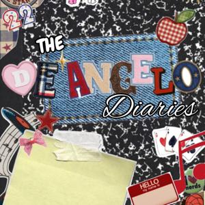 The De'Angelo Diaries