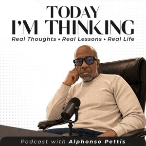 Today I'm Thinking