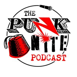 The Punk Nite Podcast
