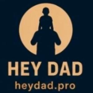 Hey Dad Podcast with Jake Ballard and Brian Canavan