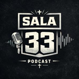 Sala 33 podcast