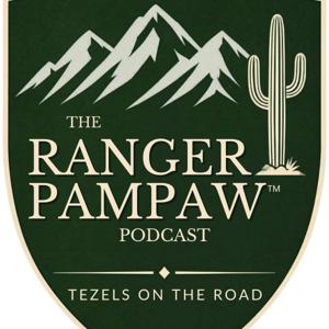 The Ranger PamPaw Podcast