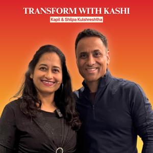 Transform with Kashi