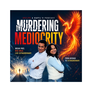 Murdering Mediocrity