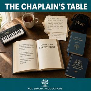 The Chaplain's Table