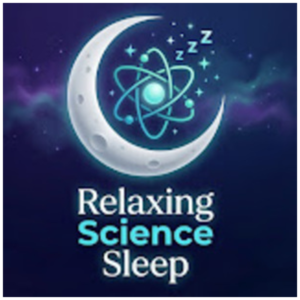 Relaxing Science Sleep