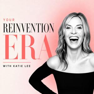 Your Reinvention Era