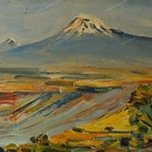 Accent Armenie