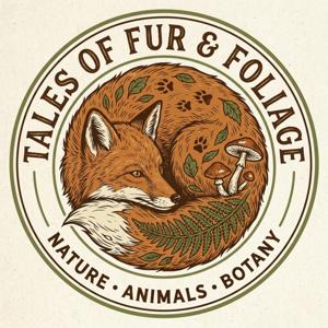 Tales of Fur & Foliage