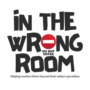In The Wrong Room