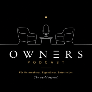 OWNERS PODCAST