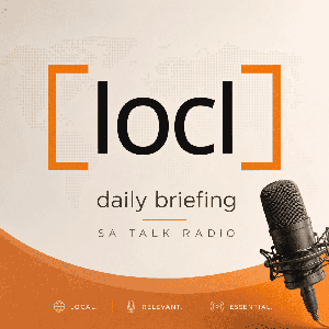 locl daily briefing