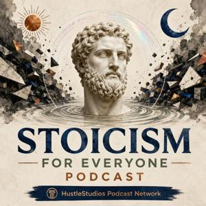 Stoicism For Everyone Podcast