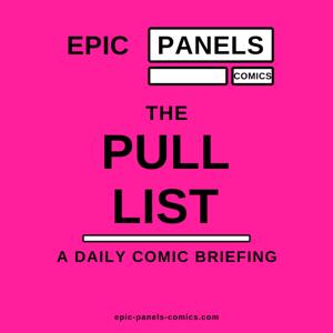 Epic Panels Comics