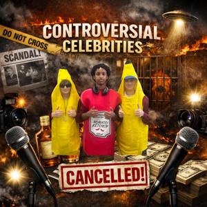 Celebrities' Controversies