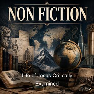 Life of Jesus Critically Examined