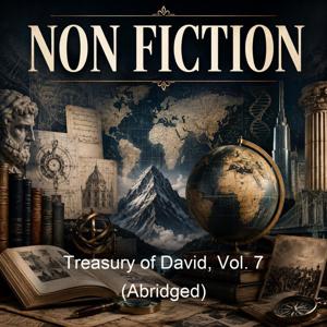 Treasury of David, Vol. 7 (Abridged)