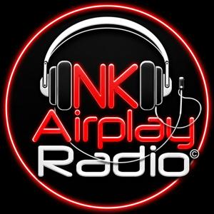 NK Airplay Radio On Demand
