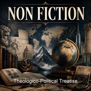 Theologico-Political Treatise