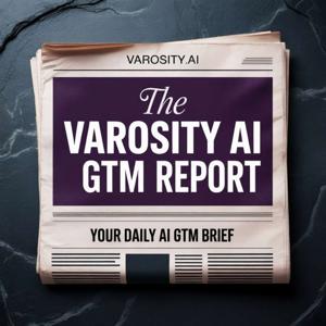 The Varosity AI GTM Report
