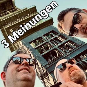 3 Meinungen
